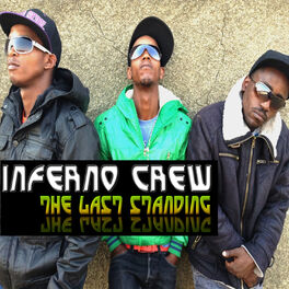 Artist picture of Inferno Crew