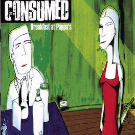 Artist picture of Consumed