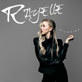 Artist picture of Rayelle