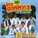 Los Donny\'s de Guerrero