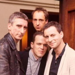 Artist picture of Wire