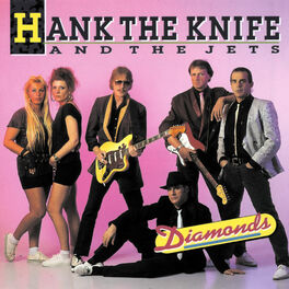 Artist picture of Hank The Knife And The Jets