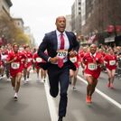 David Goggins