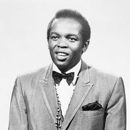 Artist picture of Lou Rawls