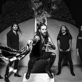 Artist picture of Orphaned Land