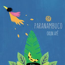Artist picture of Paranambuco