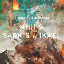 Artist picture of Nhii