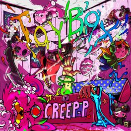 Creep-P