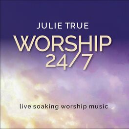 Artist picture of Julie True