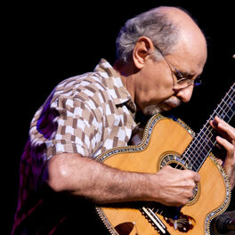 Artist picture of Paulo Bellinati