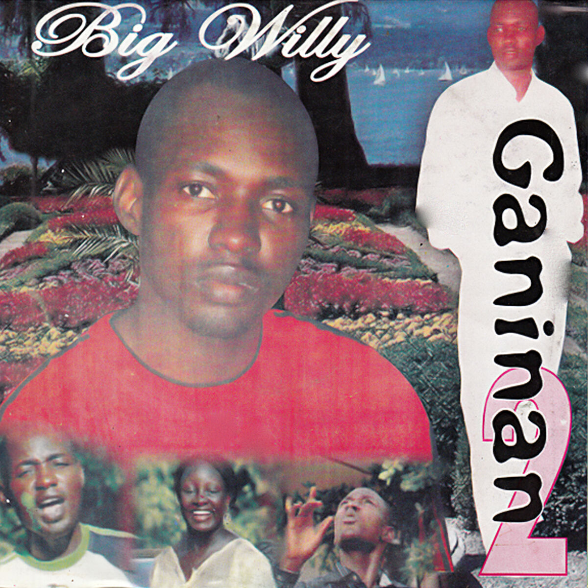 Big Willy: albums, songs, playlists | Listen on Deezer