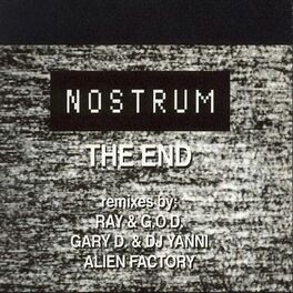Artist picture of Nostrum