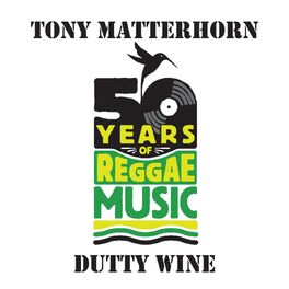 Artist picture of Tony Matterhorn
