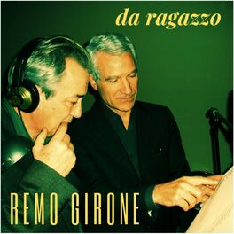 remo girone