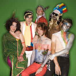 Artist picture of of Montreal