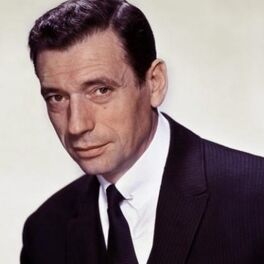 Artist picture of Yves Montand
