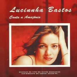 Lucinnha Bastos