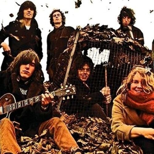 Fairport Convention-1st TEN albums Song-by-Song+Sandy SOLO | Steve