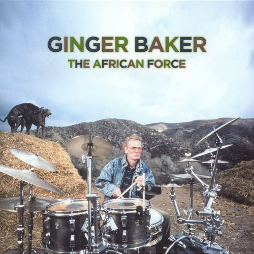 Ginger Baker albums, songs, playlists Listen on Deezer