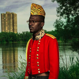 Pierre Kwenders
