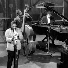 John Coltrane Quartet