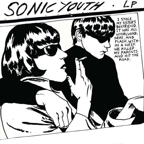 Sonic Youth: albums, songs, playlists | Listen on Deezer