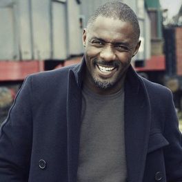 Artist picture of Idris Elba