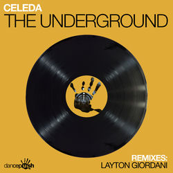 Celeda - Music Is The Answer (Moresst & Olmega Rmx)