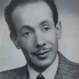 Artist picture of Cheikh El Hasnaoui