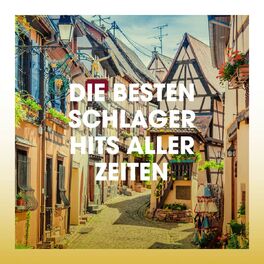 Artist picture of DJ Schlager