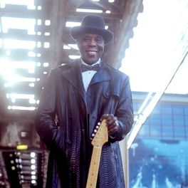 Artist picture of Buddy Guy