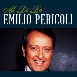 Artist picture of Emilio Pericoli