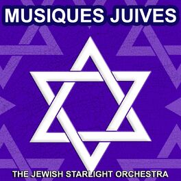 Artist picture of The Jewish Starlight Orchestra