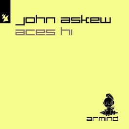 Artist picture of John Askew