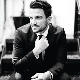 Artist picture of Peter Andre