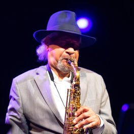 Artist picture of Gary Bartz