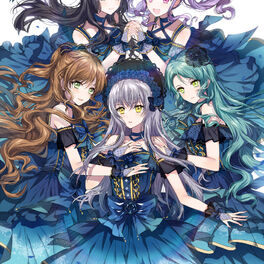 Roselia Albums Songs Playlists Listen On Deezer