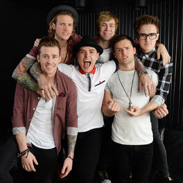 Artist picture of McBusted