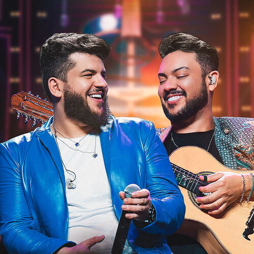 A Viola e Eu - Ao Vivo – música e letra de Ícaro e Gilmar, Eduardo Costa