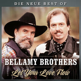 The Bellamy Brothers
