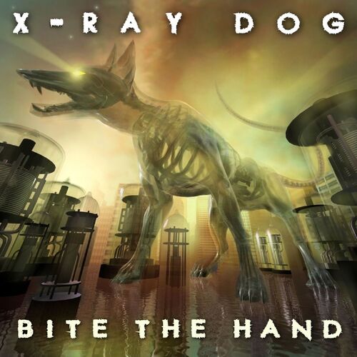 X-Ray Dog : albums, chansons, playlists | À écouter sur Deezer