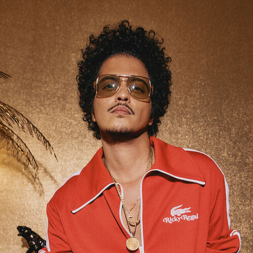 Bruno Mars  Las Vegas Shows & Events