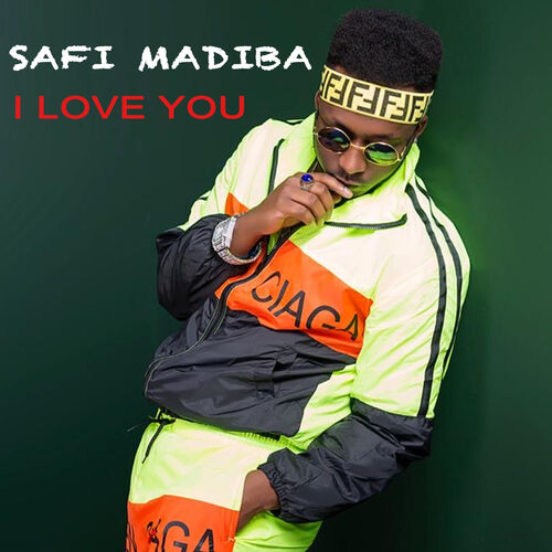 True-love by Marina-ft-Safi Madiba - YEGOB