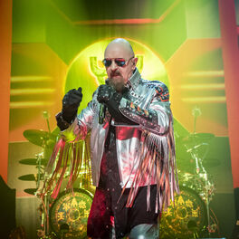 Artist picture of Halford