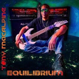 Tony MacAlpine