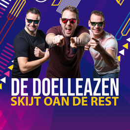 De Doelleazen