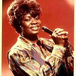 Artist picture of Koko Taylor