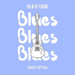 James Cotton