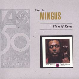 Charles Mingus