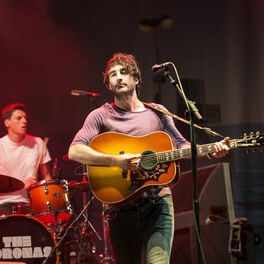 Artist picture of The Coronas
